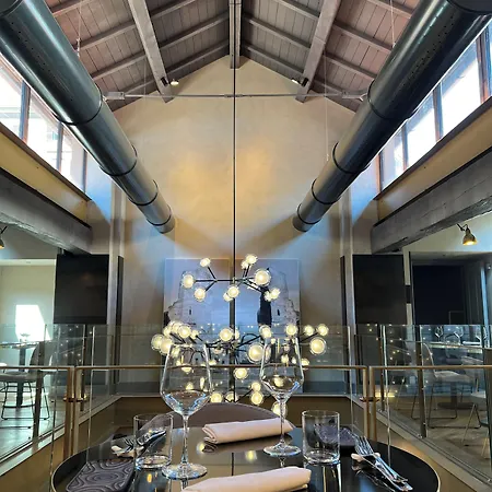 Loly Boutique Hotel