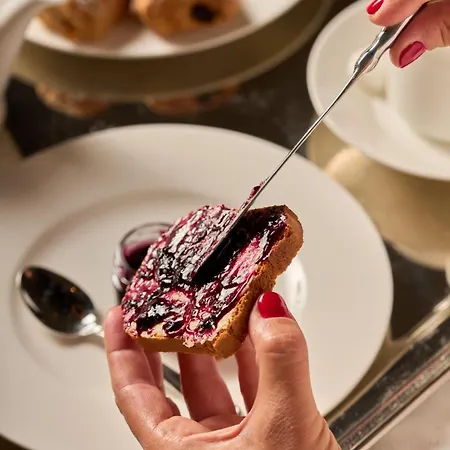 فندق Loly Boutique روما