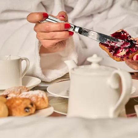 فندق Loly Boutique روما