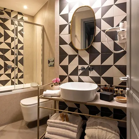 Loly Boutique 4* Rome