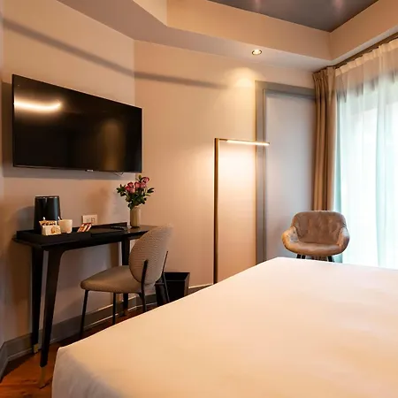 فندق Loly Boutique روما