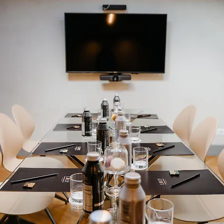 Loly Boutique فندق 4*