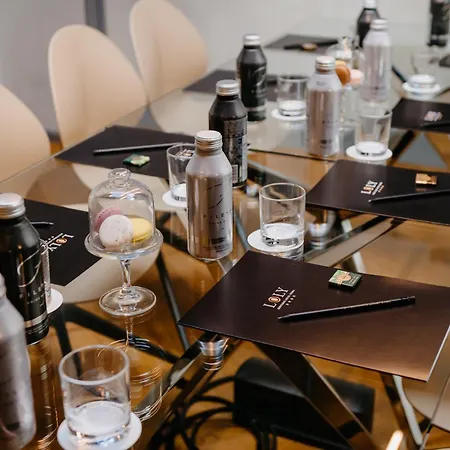 Loly Boutique فندق 4*