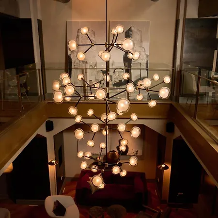 Loly Boutique 4* روما