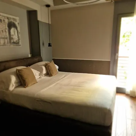 Loly Boutique فندق روما