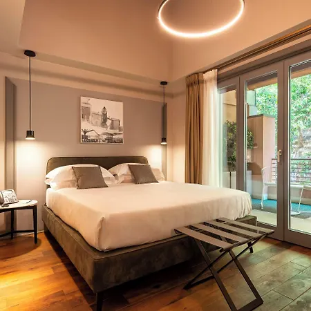 Loly Boutique 4* Rome