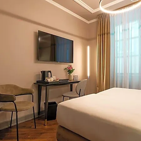 Hotel Loly Boutique