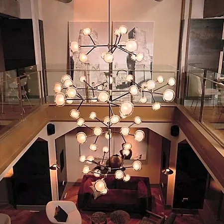 Loly Boutique Hotel Rome