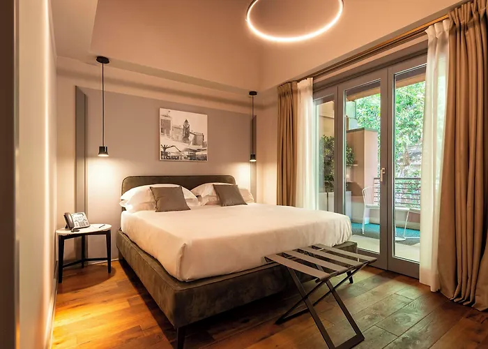 Loly Boutique 4* Rom