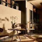 Loly Boutique Hotel Rzym