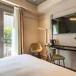 Hotel Loly Boutique Rzym