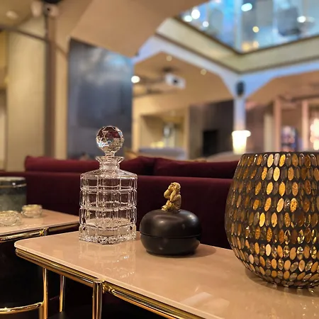 Loly Boutique Hotel Rome