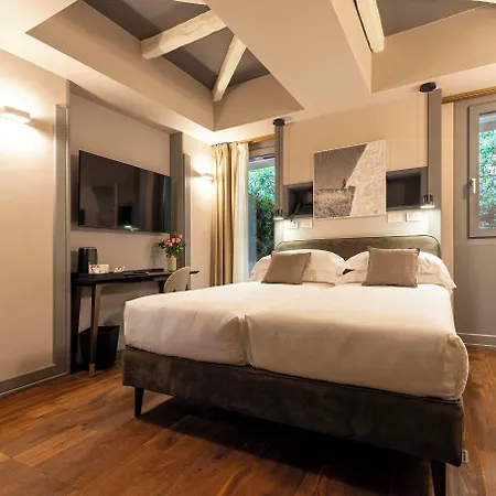 Hotel Loly Boutique Rome