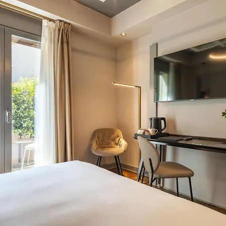 Hotel Loly Boutique Rome