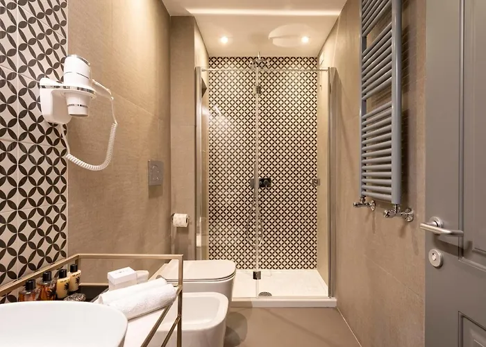 Loly Boutique 4* Řím