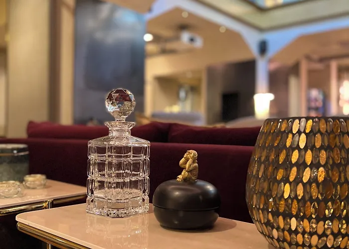 Loly Boutique Hotel Řím