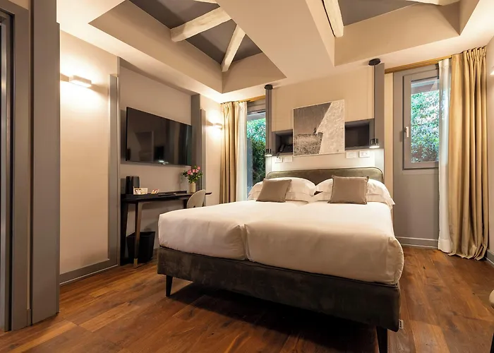 Hotel Loly Boutique Řím