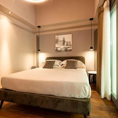 Loly Boutique 4* Ρώμη