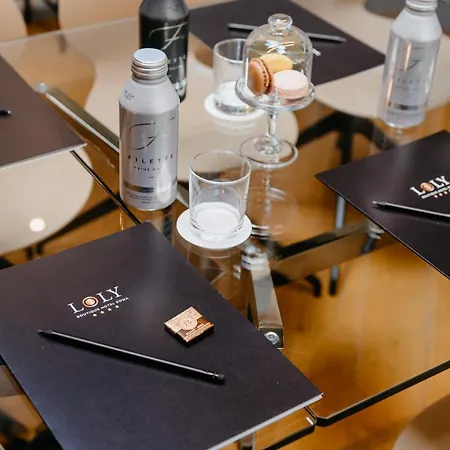 酒店 Loly Boutique